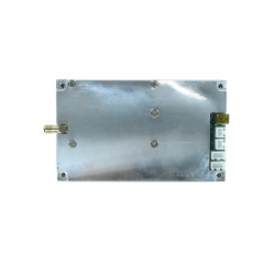 Wideband 300– 6000 MHz Dds Signal Source Module with RF Power Amplifier for Drone Jamming