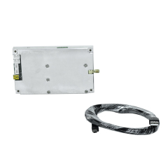 Wideband 300– 6000 MHz Dds Signal Source Module with RF Power Amplifier for Drone Jamming