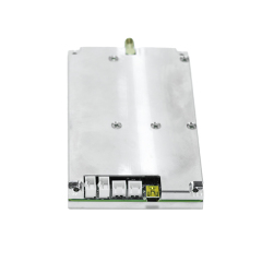 Wideband 300– 6000 MHz Dds Signal Source Module with RF Power Amplifier for Drone Jamming