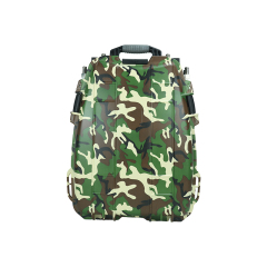 Backpack Drone Jammer FPV Detector And Drone Spoof System 1-3km Detection Intelligent System