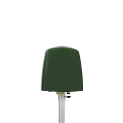 Fpv Drone Detector Quickly Response Detection Range 1-3km Long Distance 300-6200MHz Fixed Drone Detector