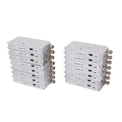 100W 6200-6500MHz High Power Drone Jammer Module GaN RF Anti FPV Module