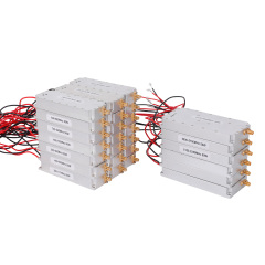 Customized 7100-7300MHz 7300-7500MHz 100W Drone Signal Jammer Drone Signals Blocking RF Module