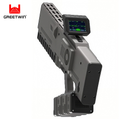 3km Drone Signal Detector Anti Drone 1KM Range And GPS Gnss Spoofing Device