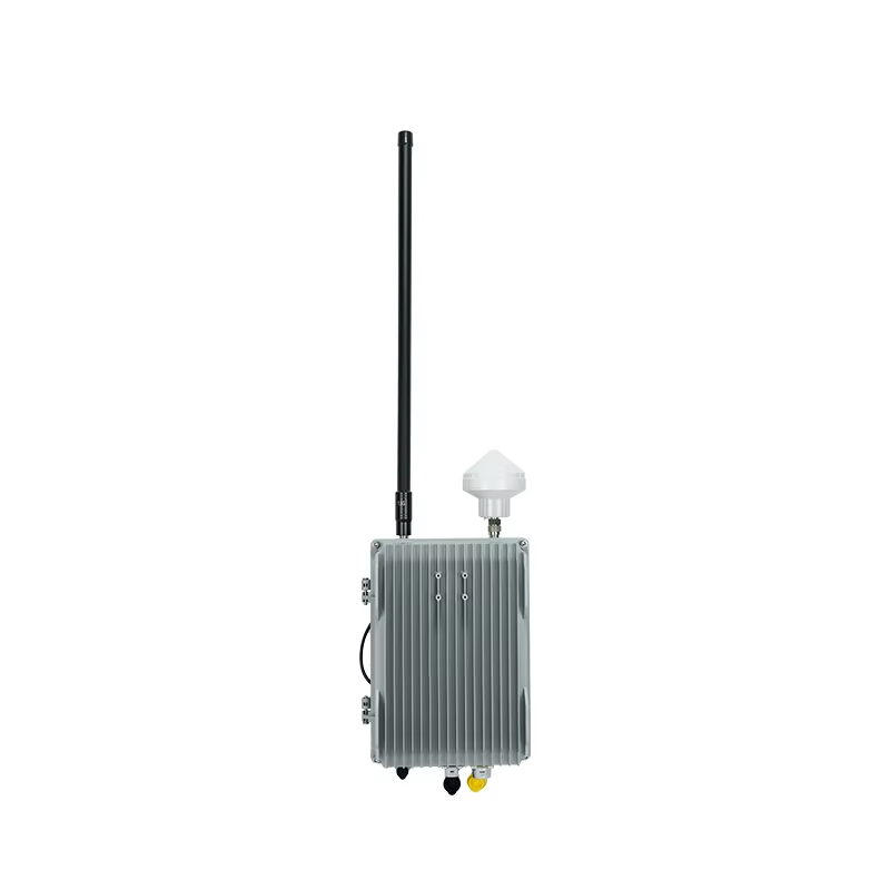 Drone GPS Bds Gnss Galileo Satellite Navigation Spoof System Drone Deception