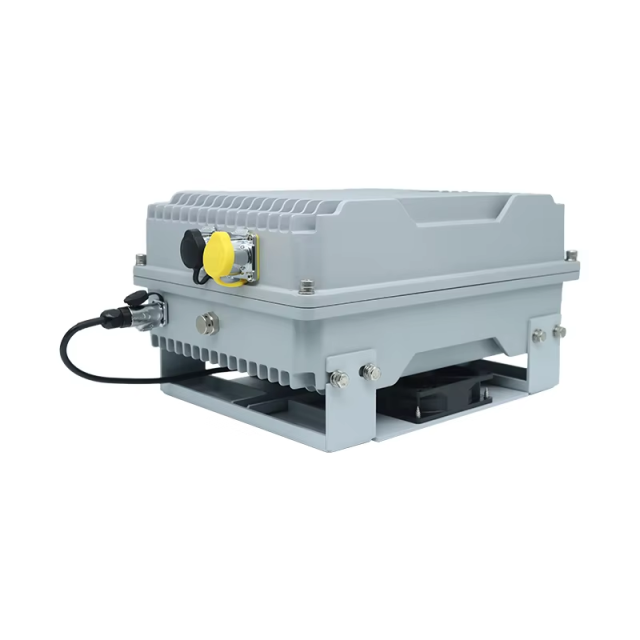 Drone GPS Bds Gnss Galileo Satellite Navigation Spoof System Drone Deception