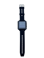 1-2 KM Range Portable 70MHz-6.2GHz Drone Detection and Wrist Watch Alert Coordination Device