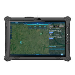 70 MHz to 6.2GHz wide-spectrum Full-Band Detection Drone Signal Detector 1-10KM FPV Video Capture 2km