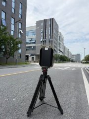 70 MHz to 6.2GHz wide-spectrum Full-Band Detection Drone Signal Detector 1-10KM FPV Video Capture 2km