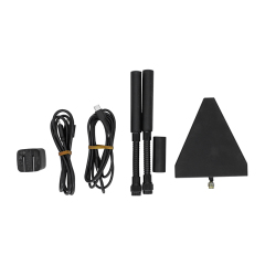 Handheld Drone signal Detector 70MHz-6000MHz full-band FPV signal detection 1.5km-2KM