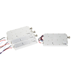 70W 3300-3500MHz Security And Protection Product For Anti Drone Device RF GaN Anti Drone Module