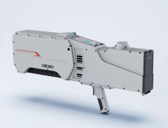 Handheld 400MHz~6GHz Drone Detection Drone Jamming And GPS Spoofing All-in-One Equipment