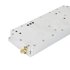 Fpv Jamming Module 700-1000MHz 50W Power Module for Anti Drone System