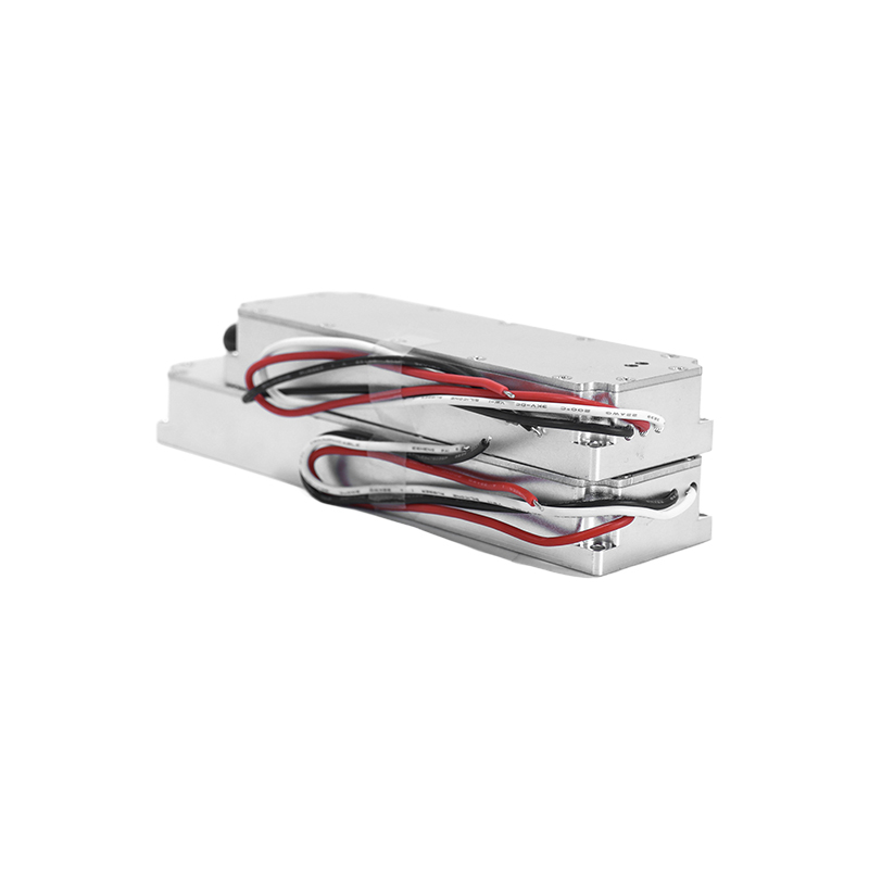 6450-6700MHz 6700-6950MHz 6950-7200MHz 50W GaN Module for Counter Fpv Drone UAV