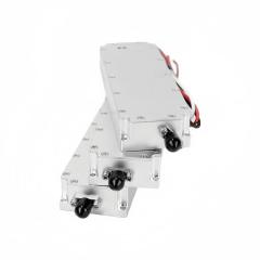 6450-6700MHz 6700-6950MHz 6950-7200MHz 50W GaN Module for Counter Fpv Drone UAV