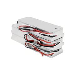 6450-6700MHz 6700-6950MHz 6950-7200MHz 50W GaN Module for Counter Fpv Drone UAV