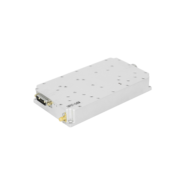 50W 1-2GHz 2-3GHz 3-4GHz 4-5GHz Wide Band Anti Drone Power Amplifier module RF PA Drone jammer