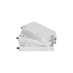 200W 1-6GHz Source Factory Drone Jammer UAV Blocker High Power Amplifier Ultra WideBand Anti Drone Module