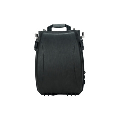 12 band 2 KM Drone Jammer Range High power 600W backpack Anti Drone 433 900 1.5G 2.4G 5.2G 5.8G FPV Jammer