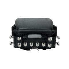 12 band 2 KM Drone Jammer Range High power 600W backpack Anti Drone 433 900 1.5G 2.4G 5.2G 5.8G FPV Jammer