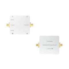 Dual band 2.4GHz/5.8GHz Drone Signal WIFI Booster Amplifier Module