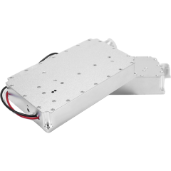 300-600MHz Wide Band Jammer Module 100W Signal Amplifier Moduler Drone Jammer Module