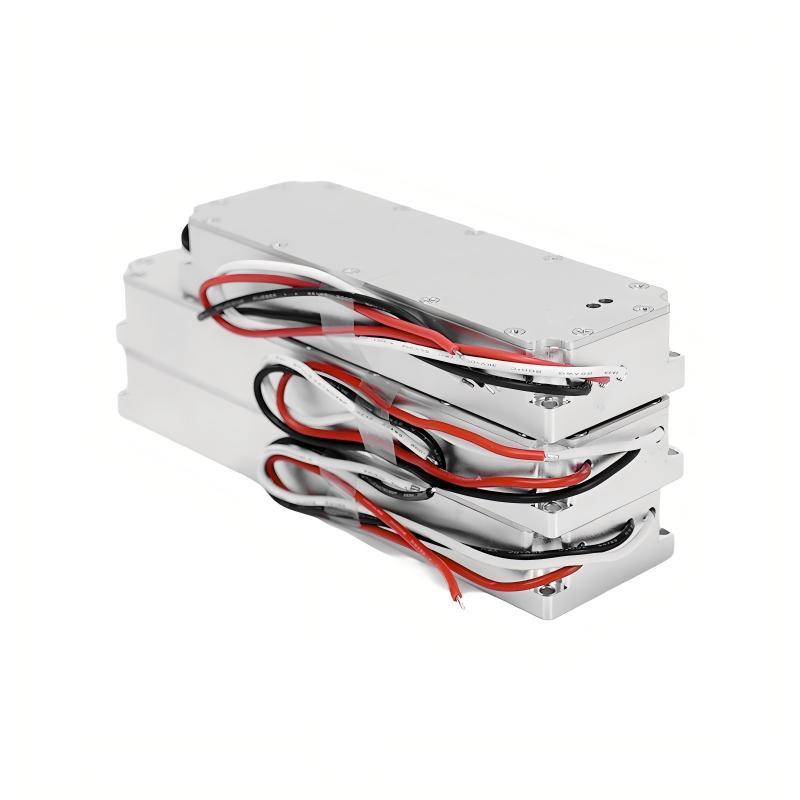 Customized 700-830MHz 50W GaN jammer module RF jammer module anti drone signal module