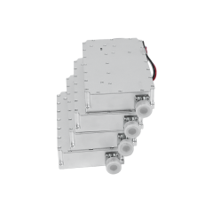 300-600MHz Wide Band Jammer Module 100W Signal Amplifier Moduler Drone Jammer Module