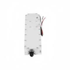 Customized 700-830MHz 50W GaN jammer module RF jammer module anti drone signal module