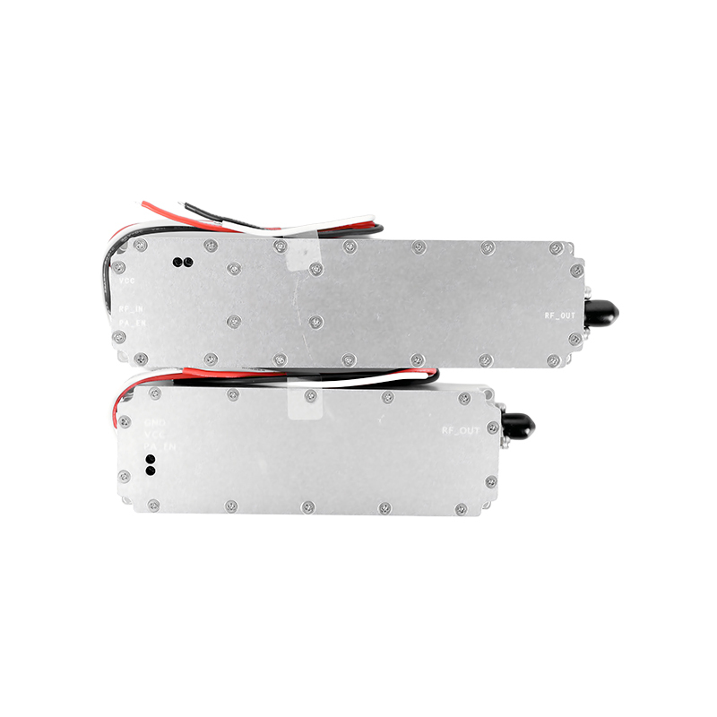 Customized 700-830MHz 50W GaN jammer module RF jammer module anti drone signal module