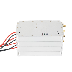 2400-2485 MHz 50W GaN Amplifier Module Anti Drone Module For Autel DJI fpv Drone jammer