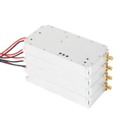GaN 550-700MHz 50W fpv drone jammer module anti DJI drone module