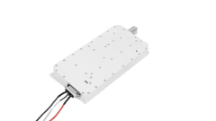 Индивидуальный модуль подавления GaN 700-830 МГц, модуль подавления радиочастот, модуль сигнала против дронов