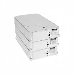 Anti Drone 100W 1500-2100MHz High Power Lora RF Module Drone FPV Jammer