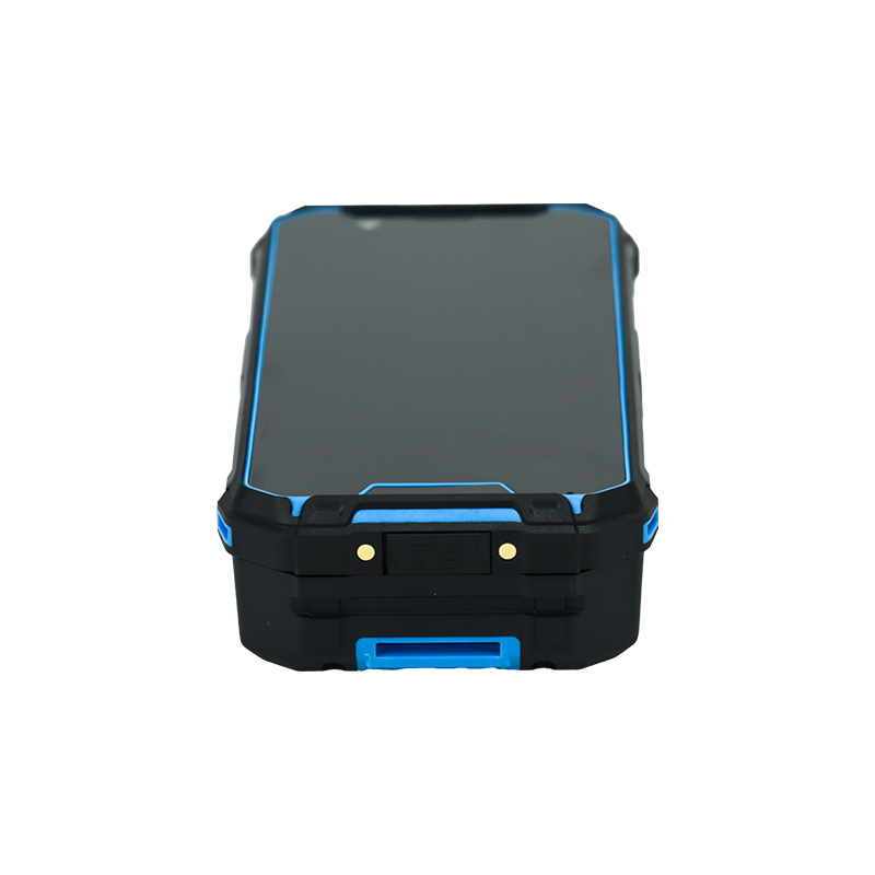 100MHz~6GHz 1-3km Detection Range Handheld H2lp Drone Detection Portable Uav Detector