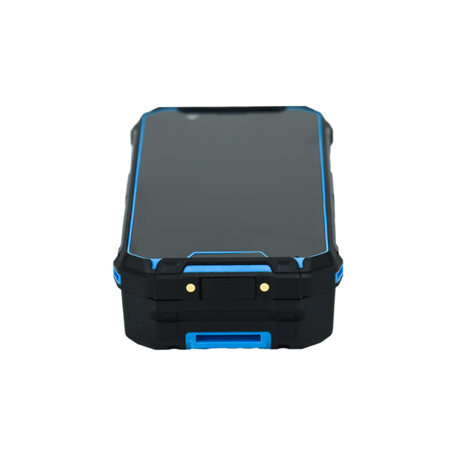 100MHz~6GHz 1-3km Detection Range Handheld H2lp Drone Detection Portable Uav Detector