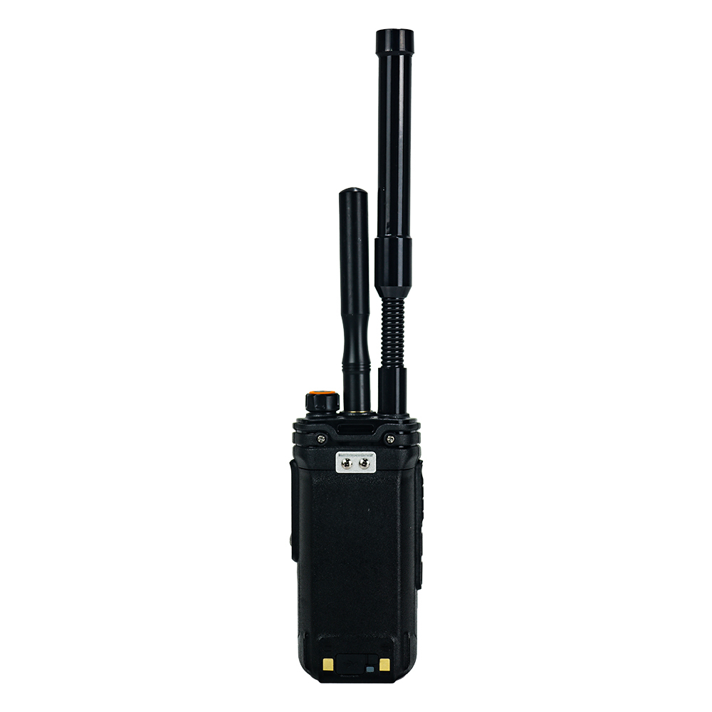 Handheld FPV Drone Signal 300MHz-6200MHz detector 1km range