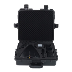 Handheld Drone Detector 800 Meter Omnidirectional DJI AUTEL Drone detection 2KM Directional Device