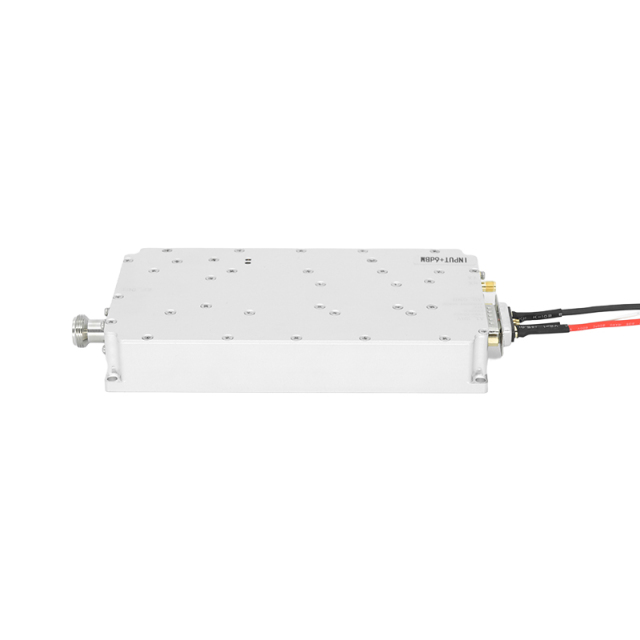 1100-1700MHz Lora Anti Drone Modules for Anti Drone System Autel Anti-FPV PA Module Power Amplifier