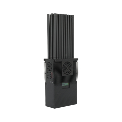 Portable 28 Channel Jamming Cell Phone GPS WiFi Bluetooth Blocker Handheld 2g 3G 4G 5g Signal Jammer