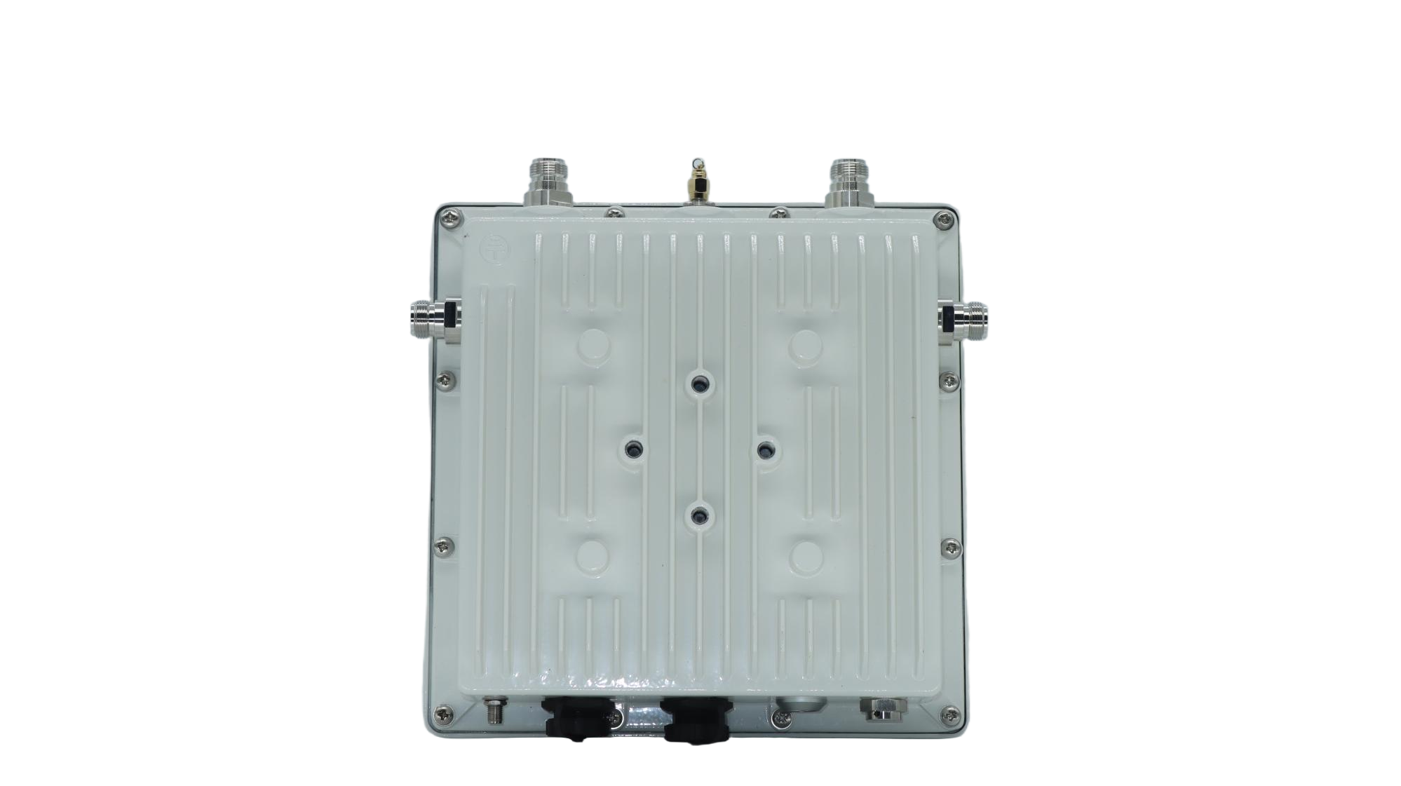 Portable Fpv Drone Detector Detects Drone Rid Reader Detection System