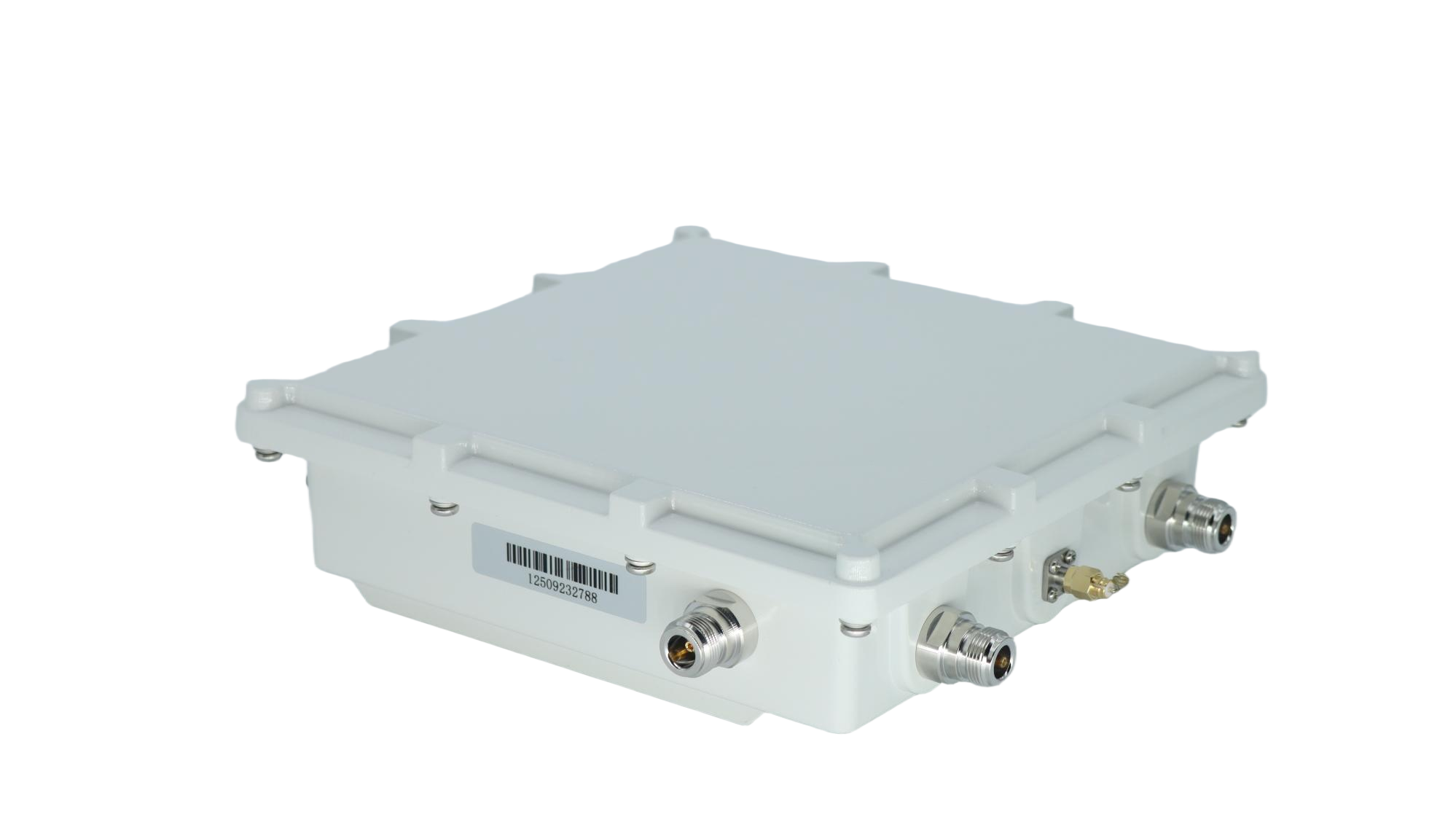 Portable Fpv Drone Detector Detects Drone Rid Reader Detection System