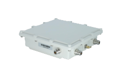 Portable Fpv Drone Detector Detects Drone Rid Reader Detection System