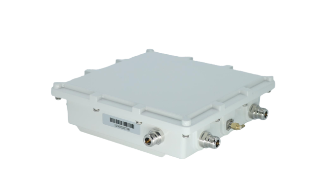 Portable Fpv Drone Detector Detects Drone Rid Reader Detection System