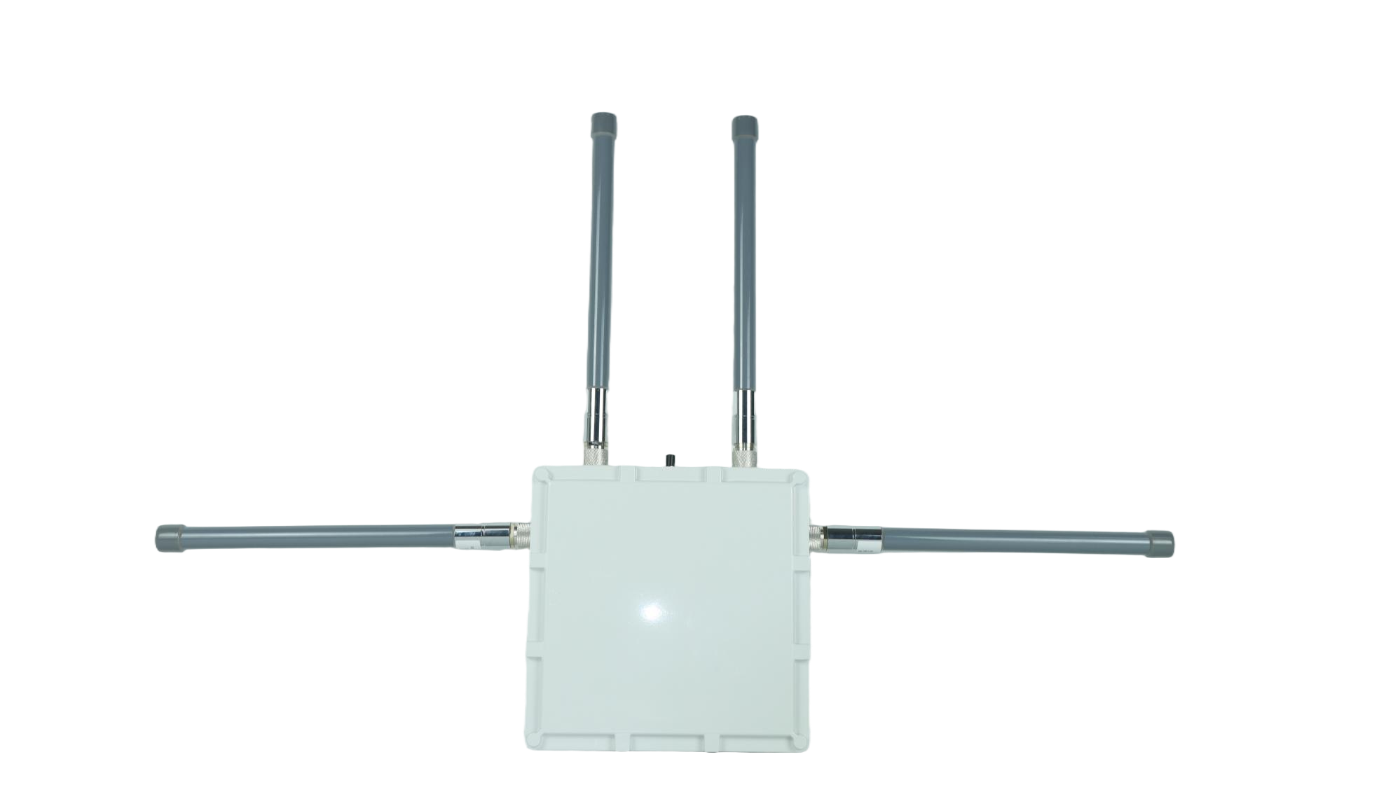 Portable Fpv Drone Detector Detects Drone Rid Reader Detection System