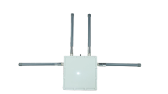 Portable Fpv Drone Detector Detects Drone Rid Reader Detection System