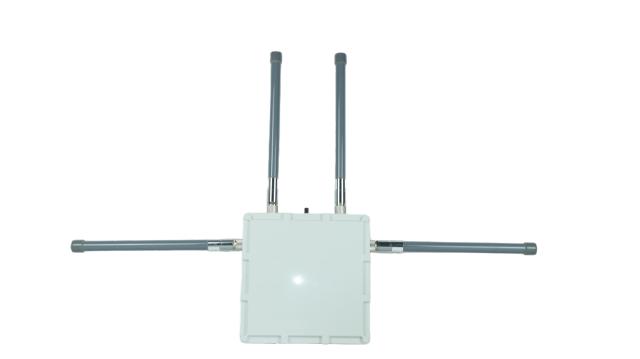 Portable Fpv Drone Detector Detects Drone Rid Reader Detection System