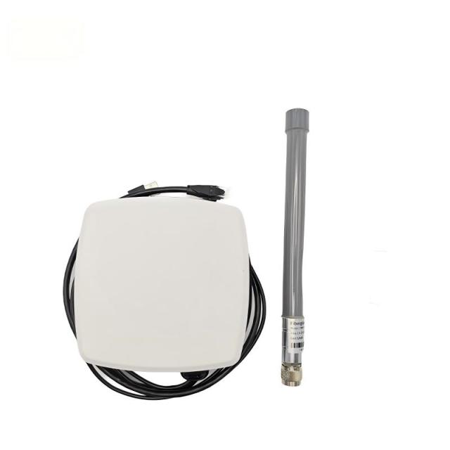 Drone Signal 3km Detection Range for UAV Signal RID Detection and Position