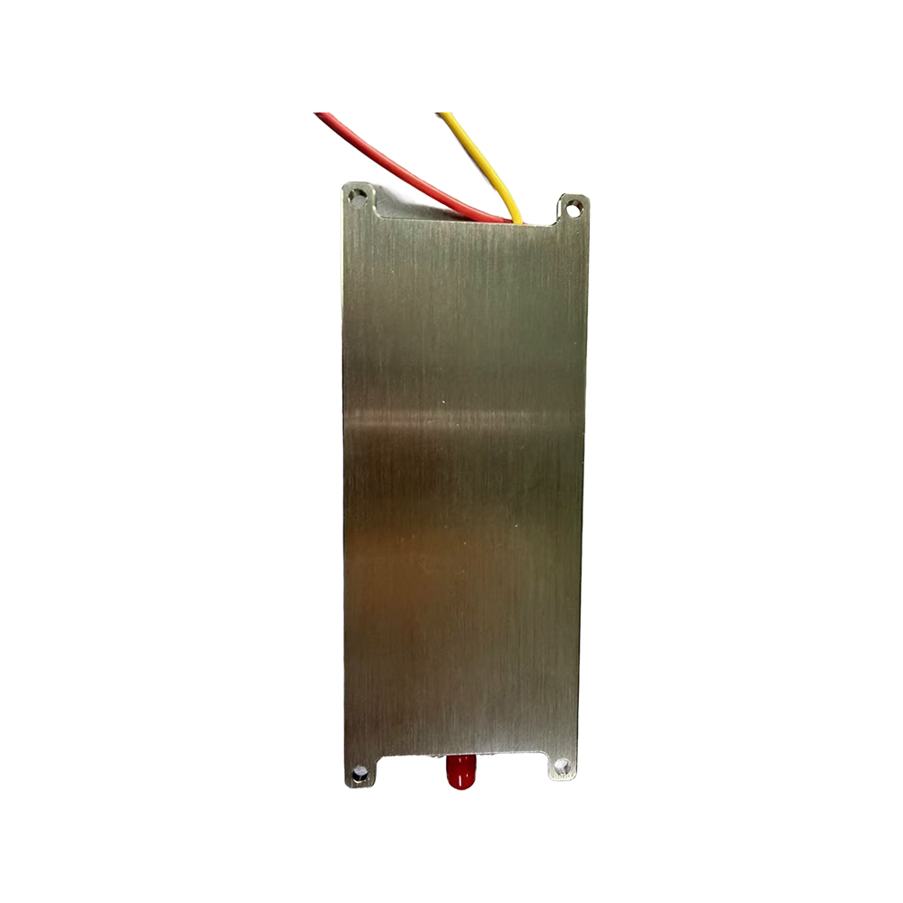 50W 7500-7800 MHz RF Power Amplifier Module Anti Drone Module for Signal Inhibitor Jammer Module