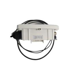 Drone Signal 3km Detection Range for UAV Signal RID Detection and Position